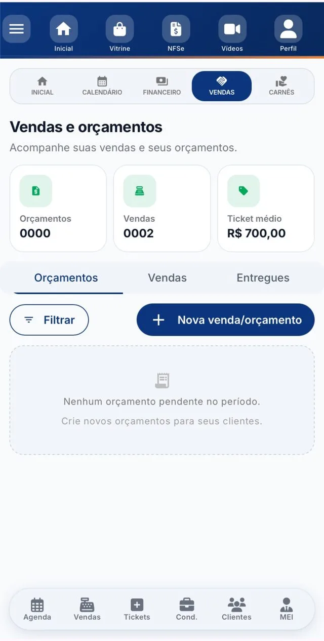 Imagem do PROMEI