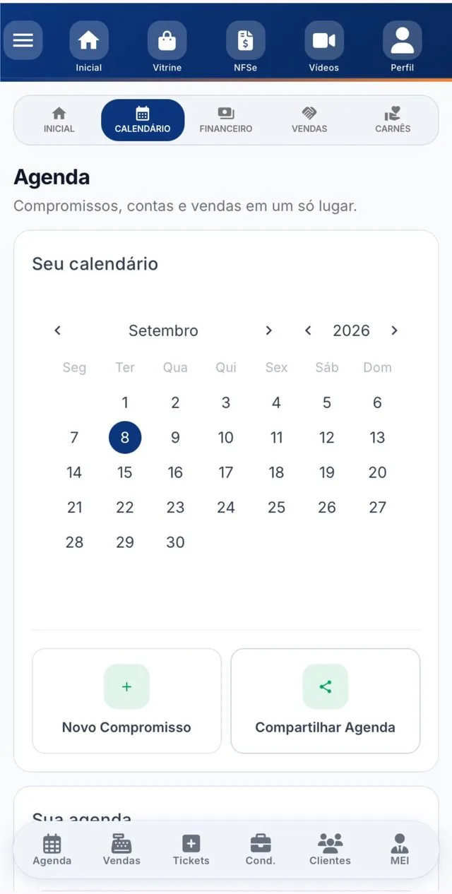 Imagem do PROMEI