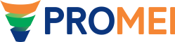 Logo do PROMEI